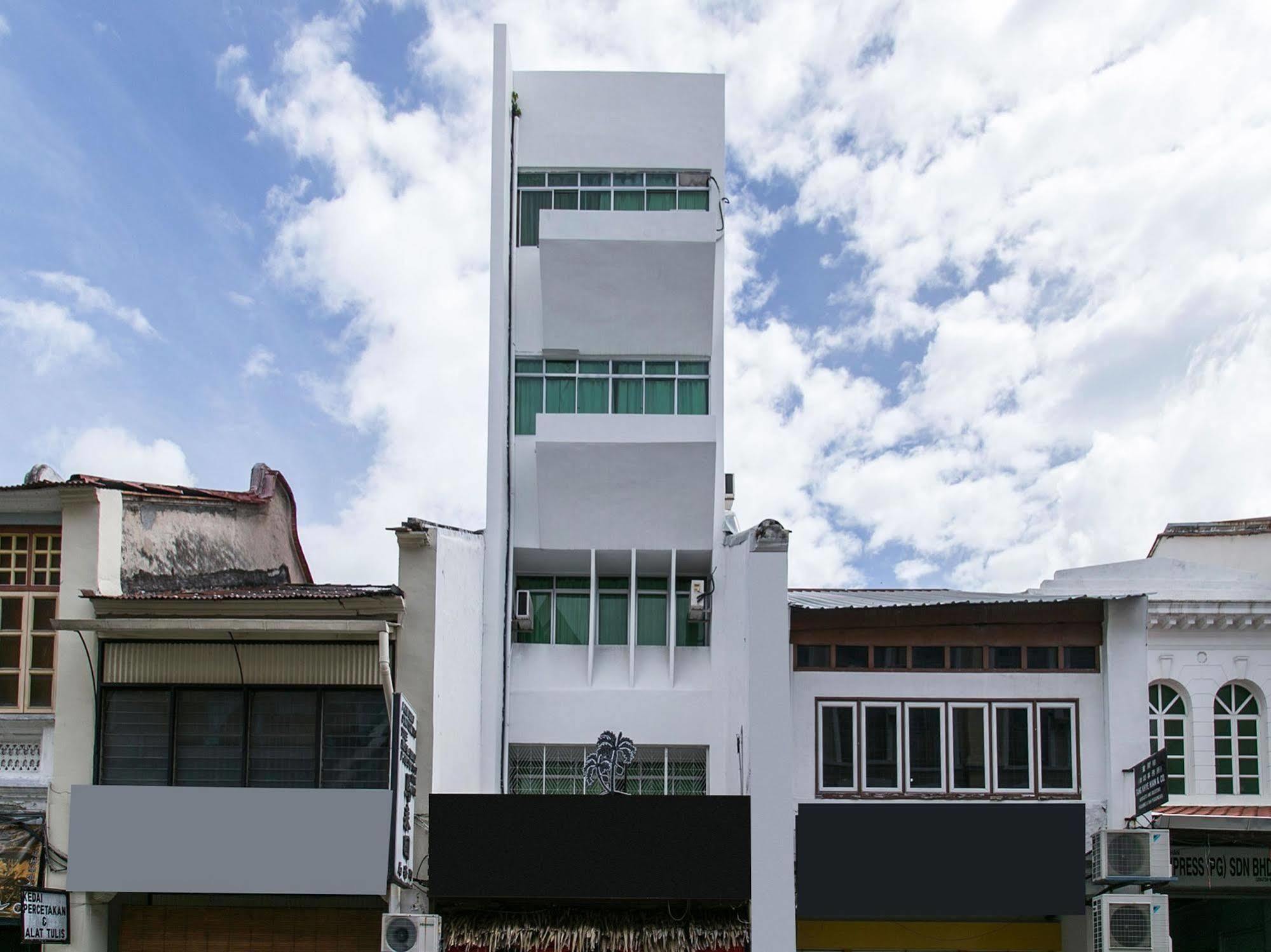 Church Street Inn George Town Exterior foto
